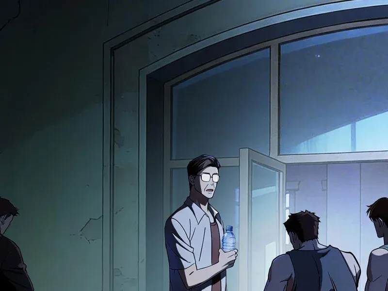 Mạt Thế Cao Ôn: Ta Dựa Vào Phòng An Toàn Thành Thần Chap 26 - Next Chap 25