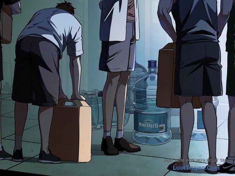 Mạt Thế Cao Ôn: Ta Dựa Vào Phòng An Toàn Thành Thần Chap 26 - Next Chap 25