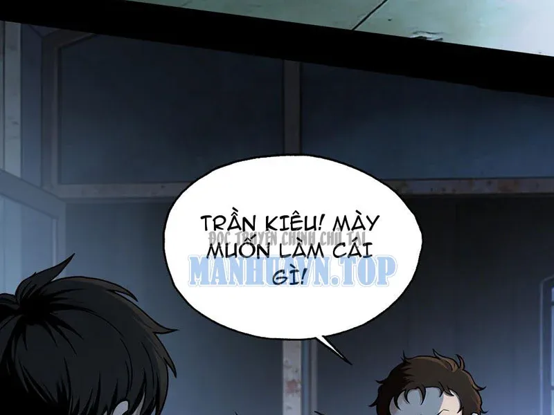 Mạt Thế Cao Ôn: Ta Dựa Vào Phòng An Toàn Thành Thần Chap 26 - Next Chap 25