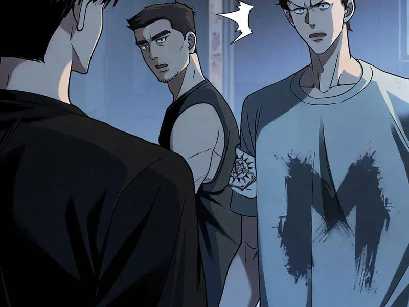 Mạt Thế Cao Ôn: Ta Dựa Vào Phòng An Toàn Thành Thần Chap 26 - Next Chap 25