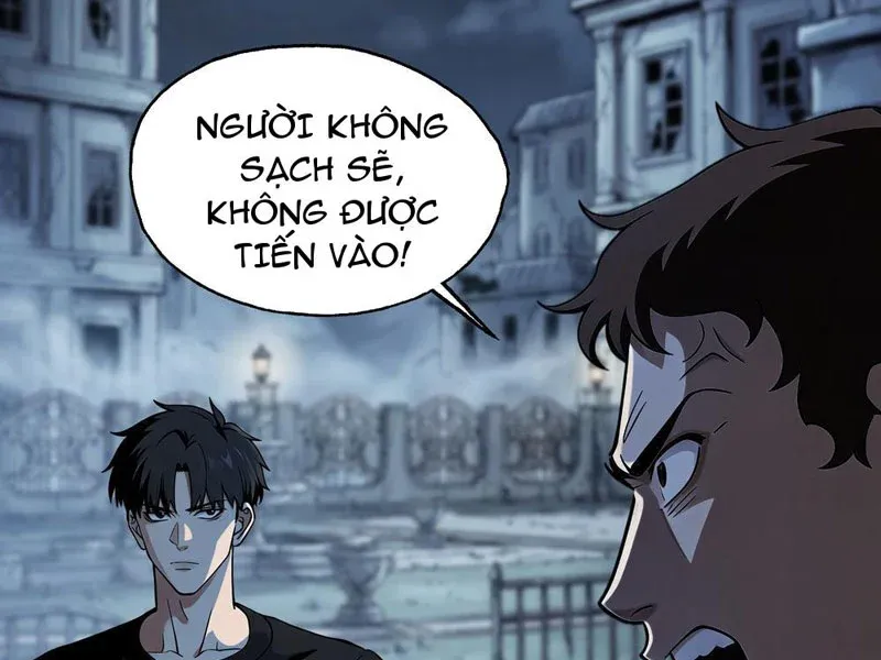 Mạt Thế Cao Ôn: Ta Dựa Vào Phòng An Toàn Thành Thần Chap 26 - Next Chap 25