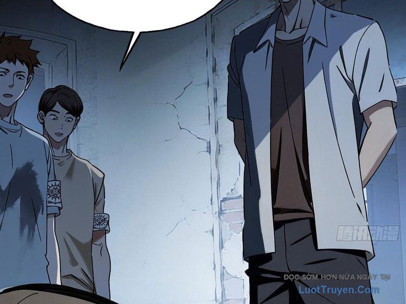 Mạt Thế Cao Ôn: Ta Dựa Vào Phòng An Toàn Thành Thần Chap 26 - Next Chap 25