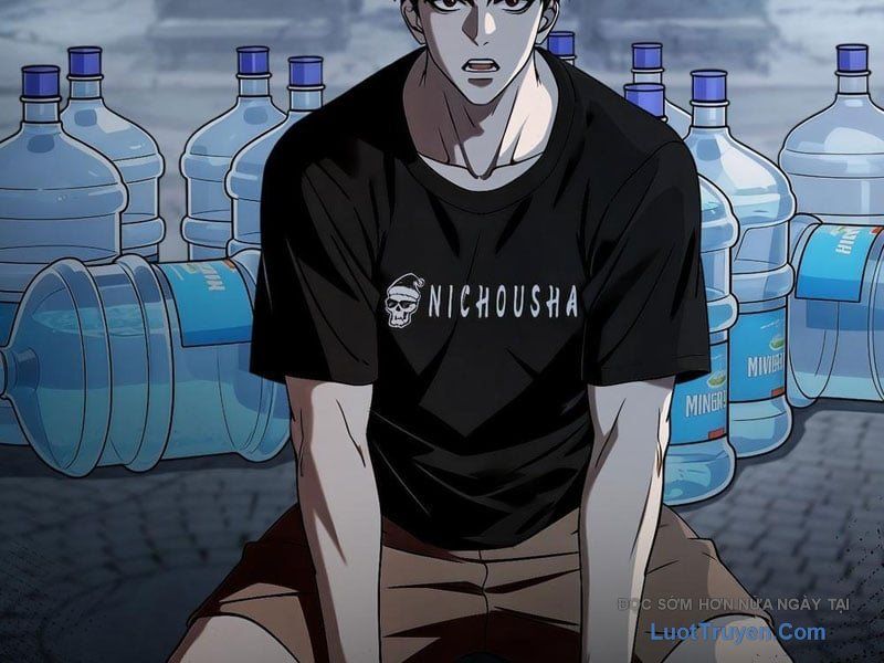 Mạt Thế Cao Ôn: Ta Dựa Vào Phòng An Toàn Thành Thần Chap 26 - Next Chap 25
