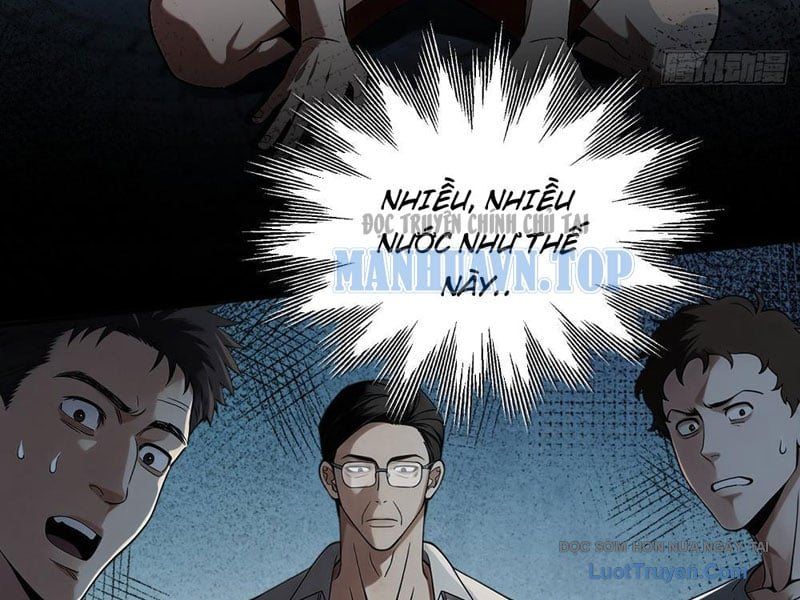 Mạt Thế Cao Ôn: Ta Dựa Vào Phòng An Toàn Thành Thần Chap 26 - Next Chap 25