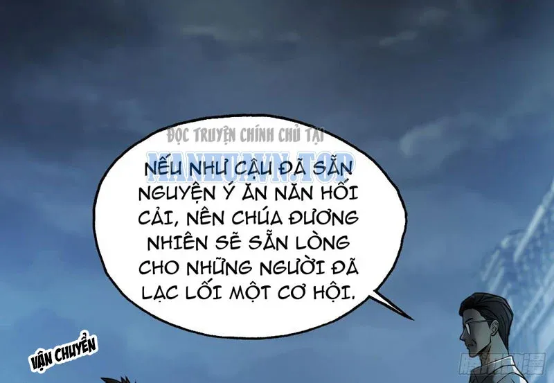 Mạt Thế Cao Ôn: Ta Dựa Vào Phòng An Toàn Thành Thần Chap 26 - Next Chap 25