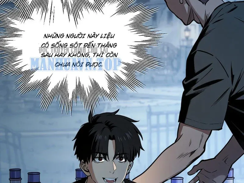 Mạt Thế Cao Ôn: Ta Dựa Vào Phòng An Toàn Thành Thần Chap 26 - Next Chap 25