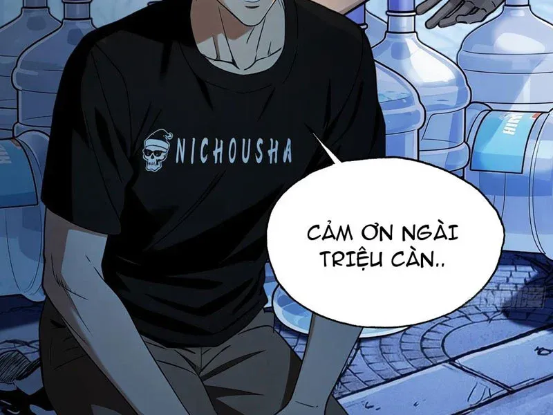 Mạt Thế Cao Ôn: Ta Dựa Vào Phòng An Toàn Thành Thần Chap 26 - Next Chap 25
