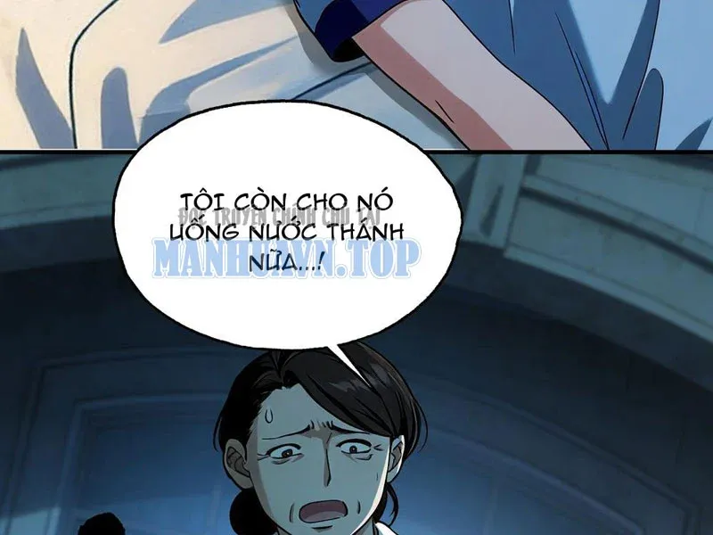 Mạt Thế Cao Ôn: Ta Dựa Vào Phòng An Toàn Thành Thần Chap 26 - Next Chap 25