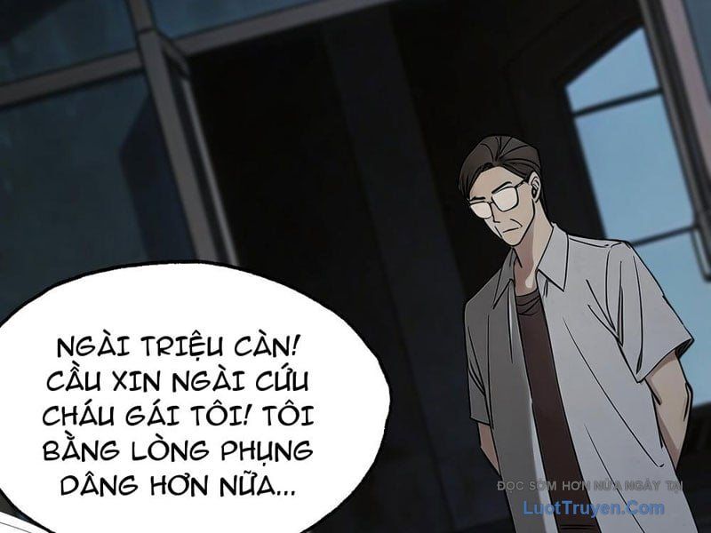 Mạt Thế Cao Ôn: Ta Dựa Vào Phòng An Toàn Thành Thần Chap 26 - Next Chap 25