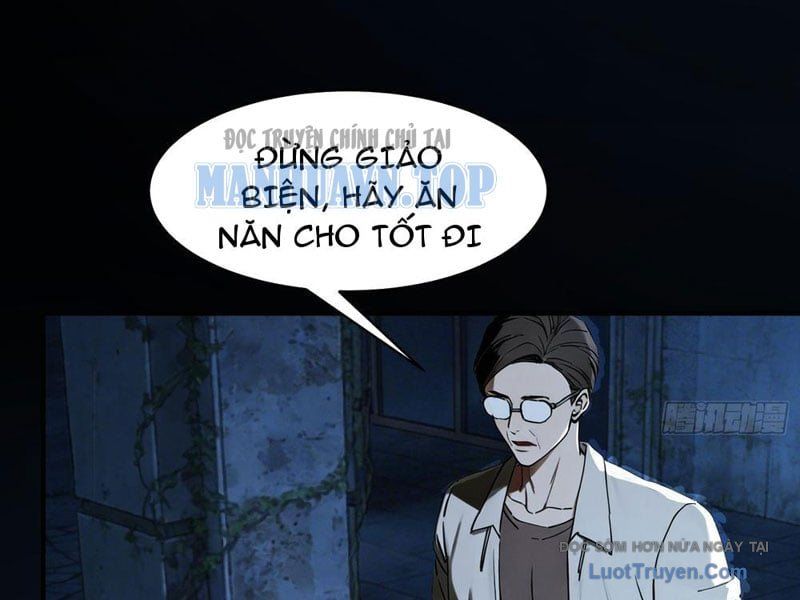 Mạt Thế Cao Ôn: Ta Dựa Vào Phòng An Toàn Thành Thần Chap 26 - Next Chap 25
