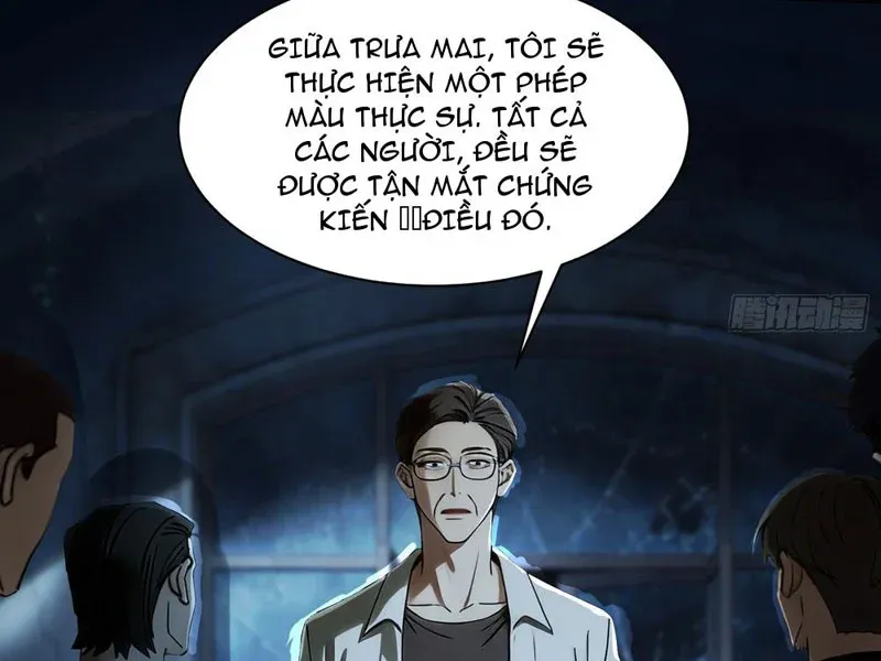 Mạt Thế Cao Ôn: Ta Dựa Vào Phòng An Toàn Thành Thần Chap 26 - Next Chap 25