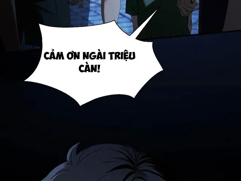 Mạt Thế Cao Ôn: Ta Dựa Vào Phòng An Toàn Thành Thần Chap 26 - Next Chap 25