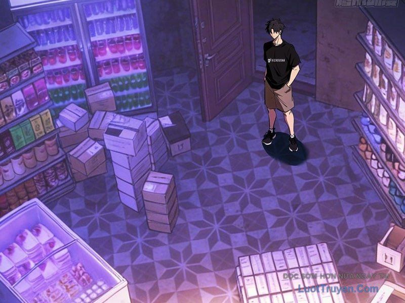 Mạt Thế Cao Ôn: Ta Dựa Vào Phòng An Toàn Thành Thần Chap 26 - Next Chap 25