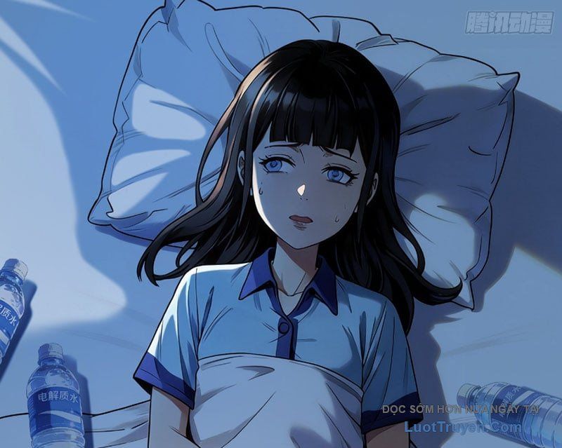 Mạt Thế Cao Ôn: Ta Dựa Vào Phòng An Toàn Thành Thần Chap 27 - Next Chap 26