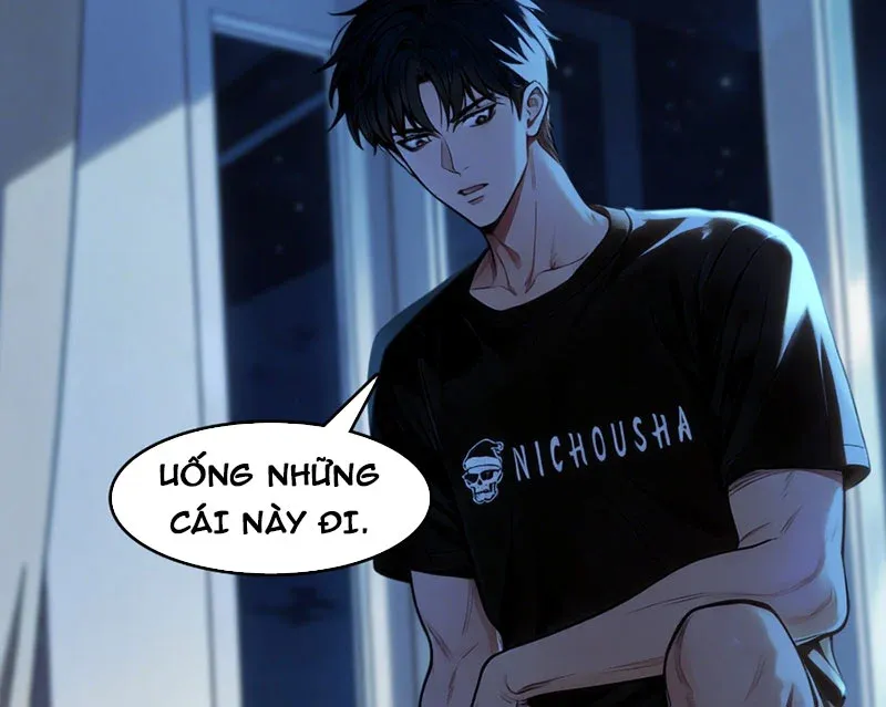 Mạt Thế Cao Ôn: Ta Dựa Vào Phòng An Toàn Thành Thần Chap 27 - Next Chap 26