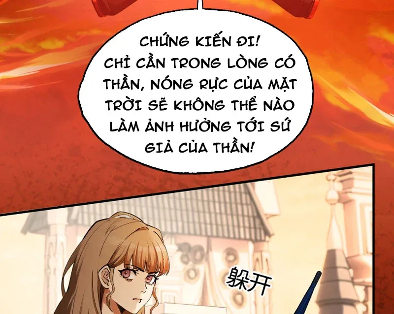 Mạt Thế Cao Ôn: Ta Dựa Vào Phòng An Toàn Thành Thần Chap 27 - Next Chap 26