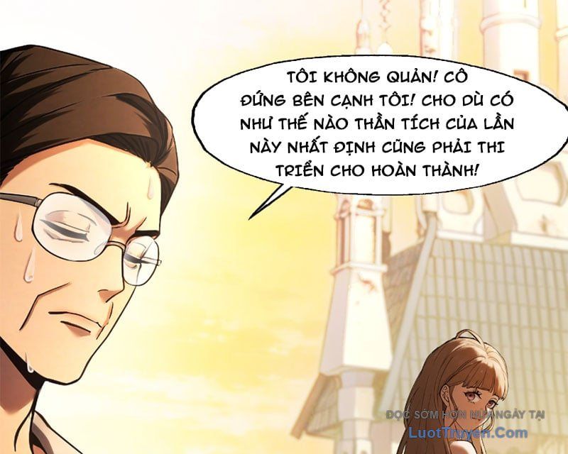 Mạt Thế Cao Ôn: Ta Dựa Vào Phòng An Toàn Thành Thần Chap 27 - Next Chap 26