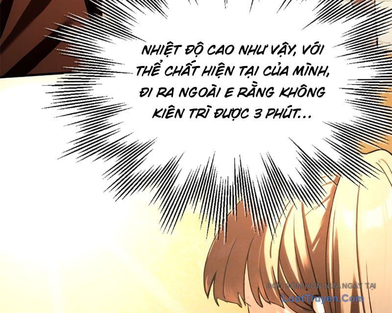 Mạt Thế Cao Ôn: Ta Dựa Vào Phòng An Toàn Thành Thần Chap 27 - Next Chap 26