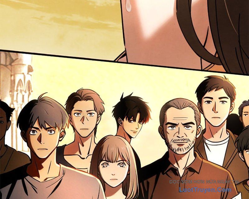 Mạt Thế Cao Ôn: Ta Dựa Vào Phòng An Toàn Thành Thần Chap 27 - Next Chap 26