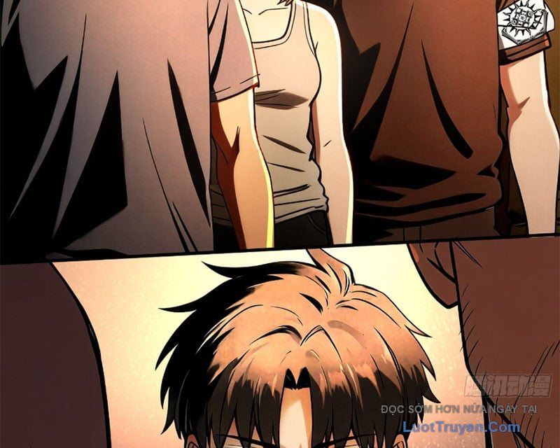 Mạt Thế Cao Ôn: Ta Dựa Vào Phòng An Toàn Thành Thần Chap 27 - Next Chap 26