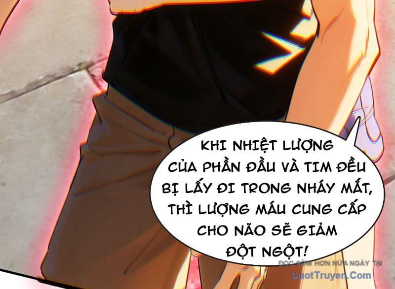 Mạt Thế Cao Ôn: Ta Dựa Vào Phòng An Toàn Thành Thần Chap 27 - Next Chap 26