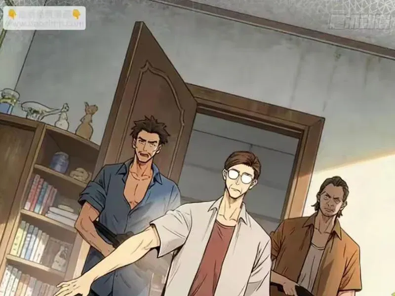 Mạt Thế Cao Ôn: Ta Dựa Vào Phòng An Toàn Thành Thần Chap 28 - Next Chap 27