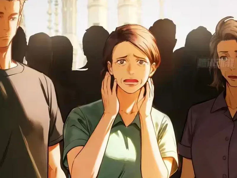 Mạt Thế Cao Ôn: Ta Dựa Vào Phòng An Toàn Thành Thần Chap 28 - Next Chap 27