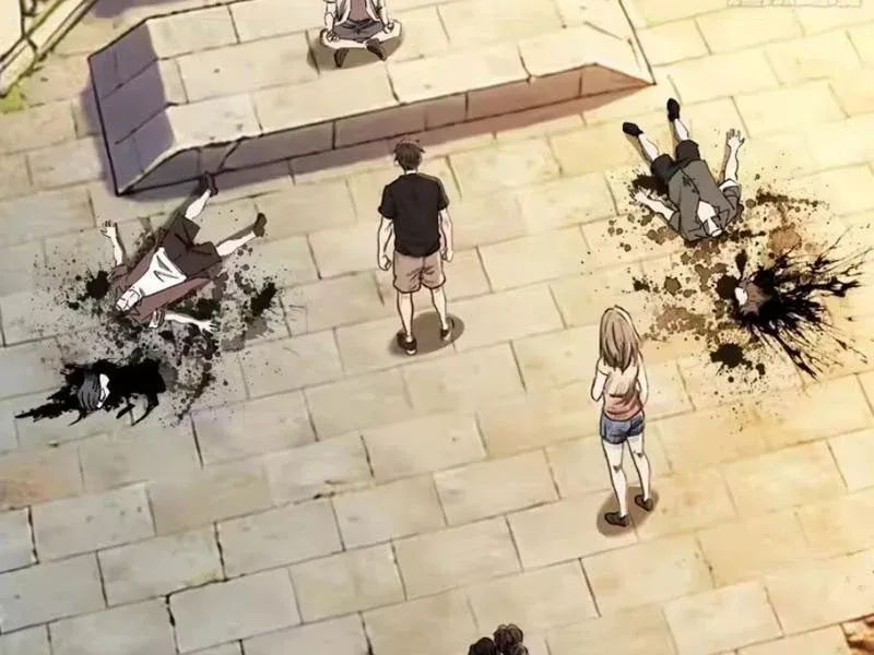 Mạt Thế Cao Ôn: Ta Dựa Vào Phòng An Toàn Thành Thần Chap 28 - Next Chap 27