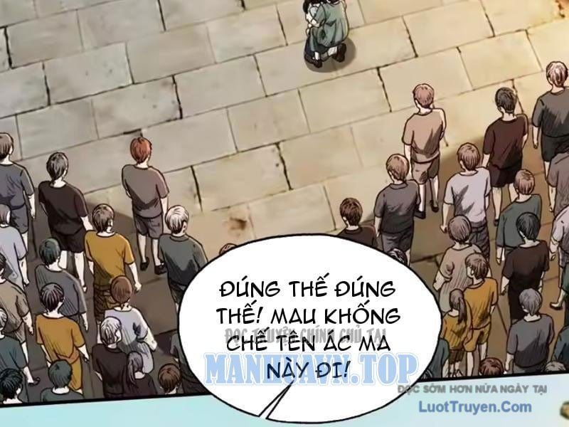 Mạt Thế Cao Ôn: Ta Dựa Vào Phòng An Toàn Thành Thần Chap 28 - Next Chap 27