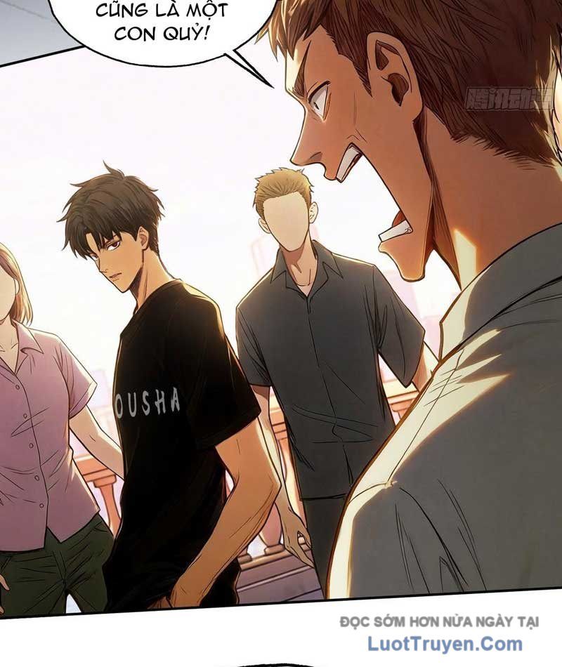 Mạt Thế Cao Ôn: Ta Dựa Vào Phòng An Toàn Thành Thần Chap 29 - Next Chap 28