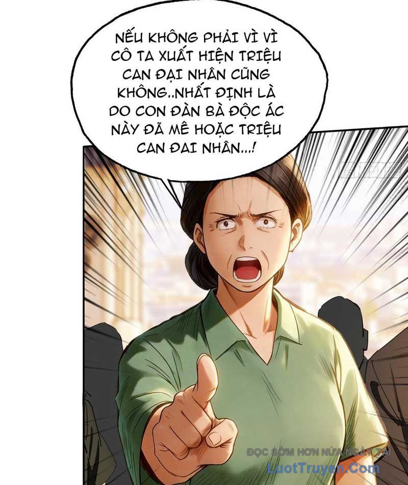 Mạt Thế Cao Ôn: Ta Dựa Vào Phòng An Toàn Thành Thần Chap 29 - Next Chap 28
