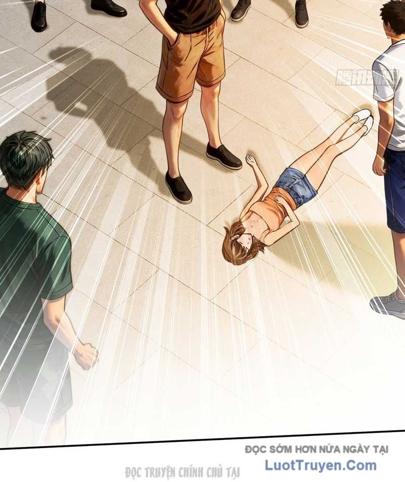 Mạt Thế Cao Ôn: Ta Dựa Vào Phòng An Toàn Thành Thần Chap 29 - Next Chap 28