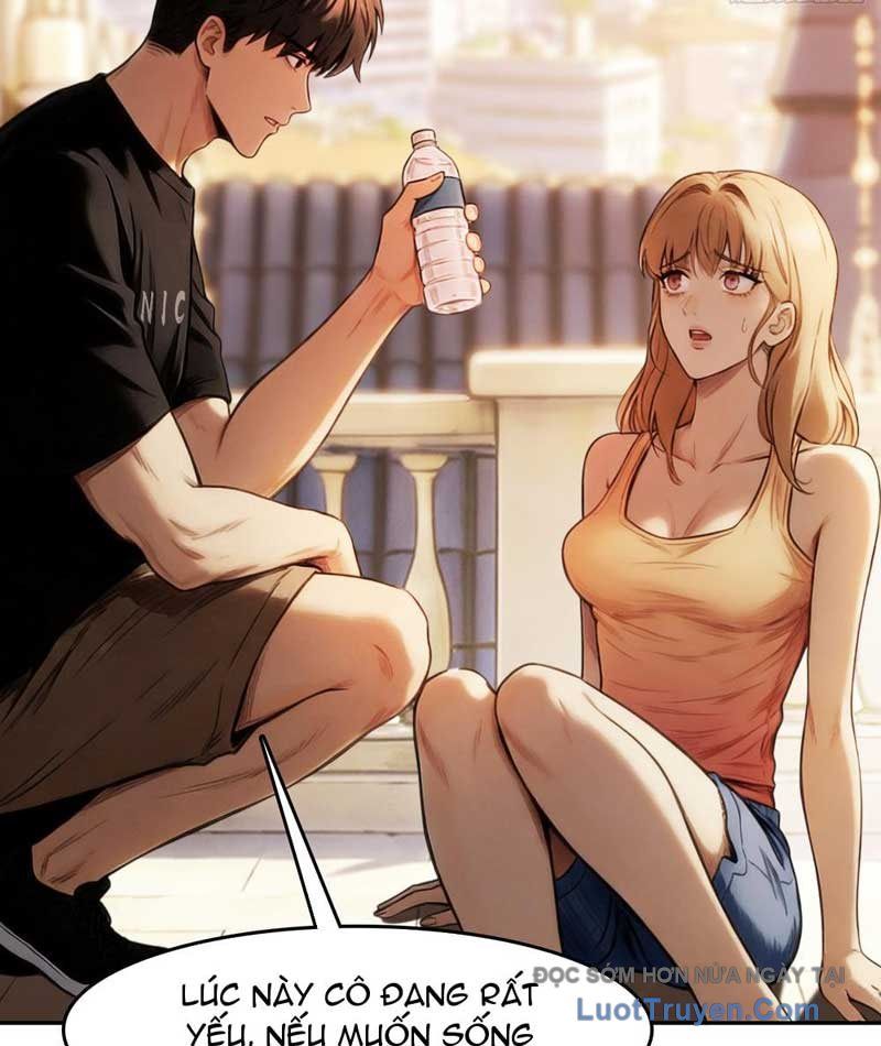 Mạt Thế Cao Ôn: Ta Dựa Vào Phòng An Toàn Thành Thần Chap 29 - Next Chap 28