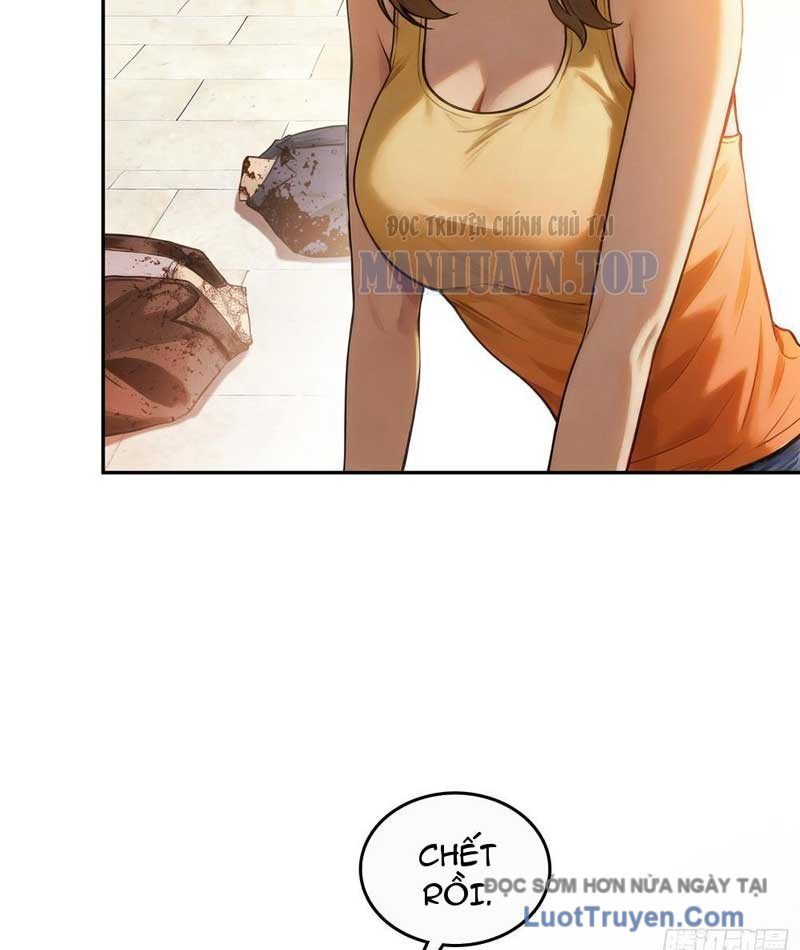Mạt Thế Cao Ôn: Ta Dựa Vào Phòng An Toàn Thành Thần Chap 29 - Next Chap 28