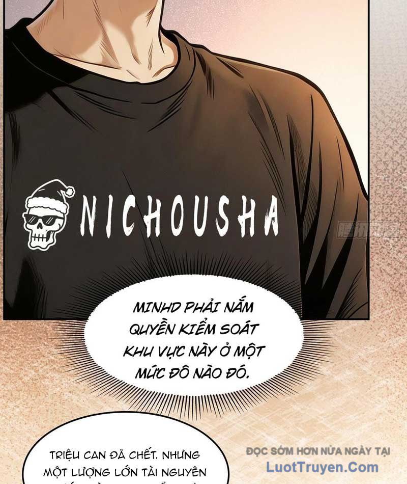 Mạt Thế Cao Ôn: Ta Dựa Vào Phòng An Toàn Thành Thần Chap 29 - Next Chap 28