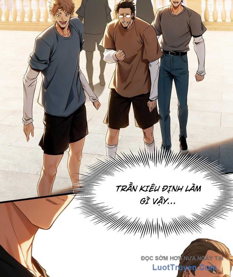 Mạt Thế Cao Ôn: Ta Dựa Vào Phòng An Toàn Thành Thần Chap 29 - Next Chap 28