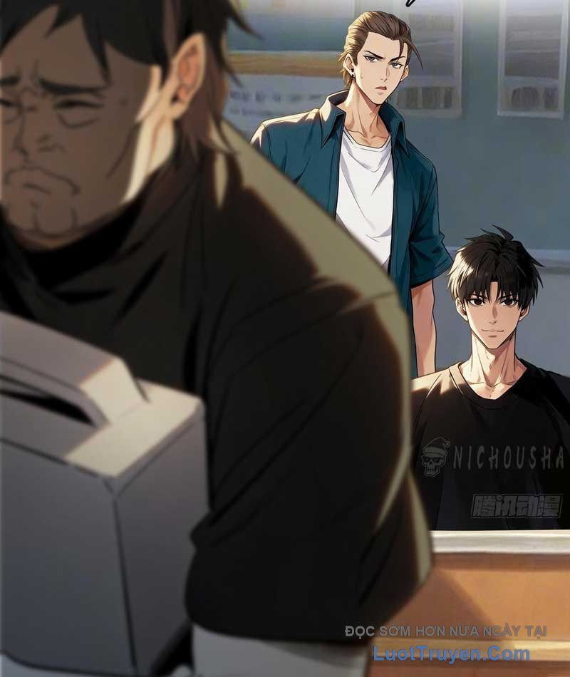 Mạt Thế Cao Ôn: Ta Dựa Vào Phòng An Toàn Thành Thần Chap 29 - Next Chap 28