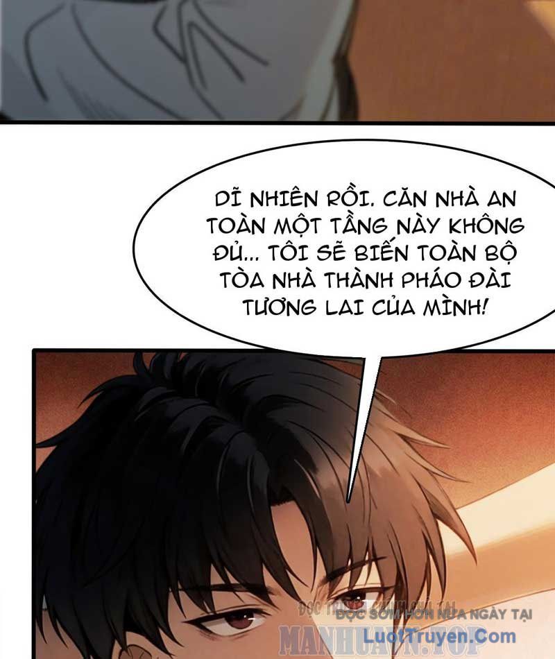 Mạt Thế Cao Ôn: Ta Dựa Vào Phòng An Toàn Thành Thần Chap 29 - Next Chap 28