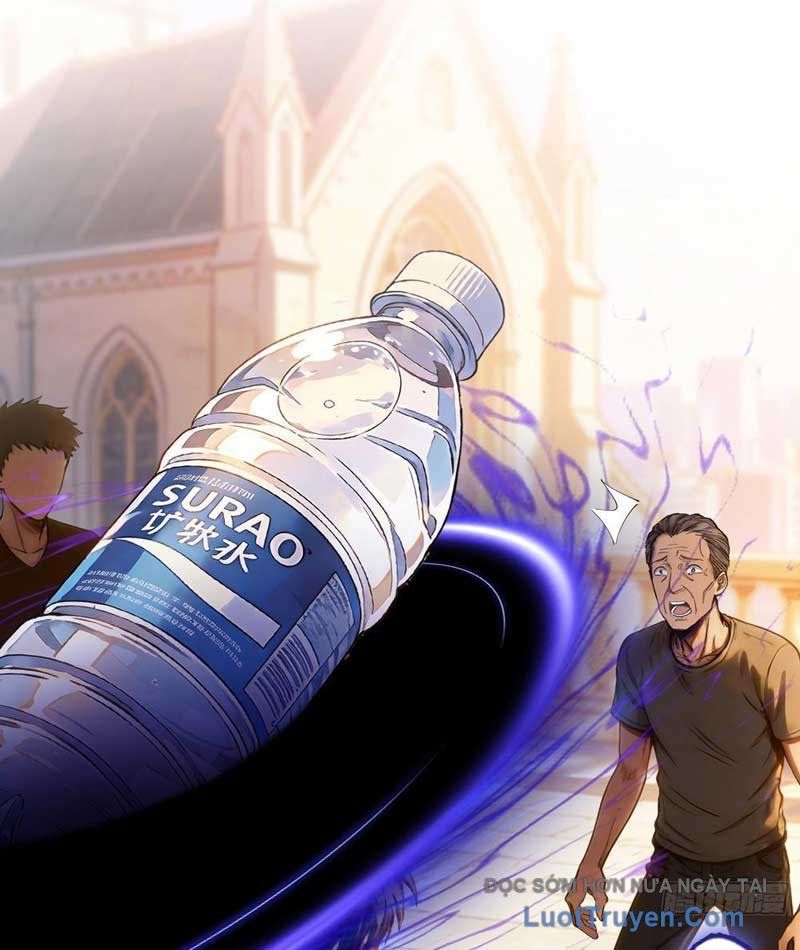 Mạt Thế Cao Ôn: Ta Dựa Vào Phòng An Toàn Thành Thần Chap 29 - Next Chap 28