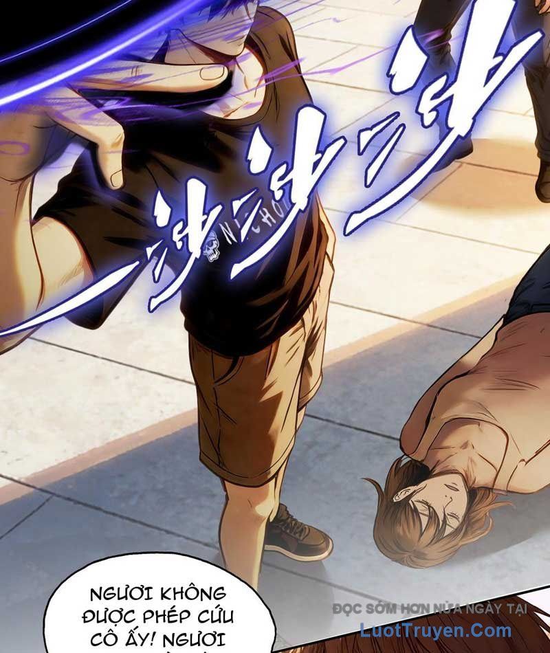 Mạt Thế Cao Ôn: Ta Dựa Vào Phòng An Toàn Thành Thần Chap 29 - Next Chap 28