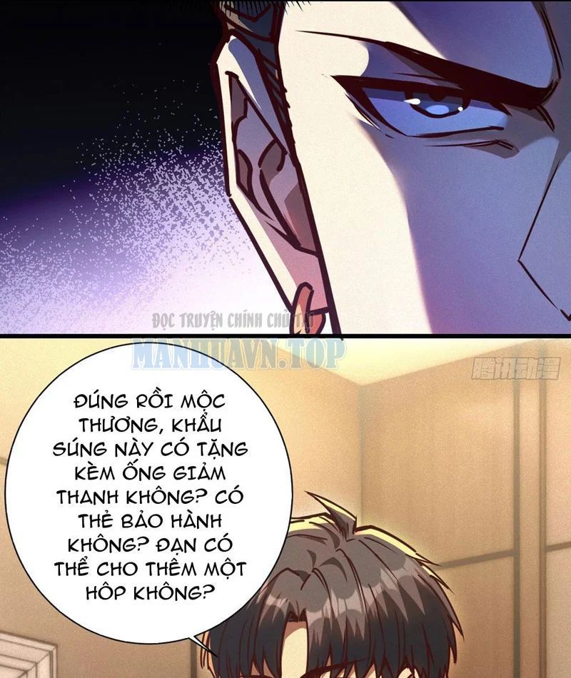 Mạt Thế Cao Ôn: Ta Dựa Vào Phòng An Toàn Thành Thần Chapter 3 - ảnh 103