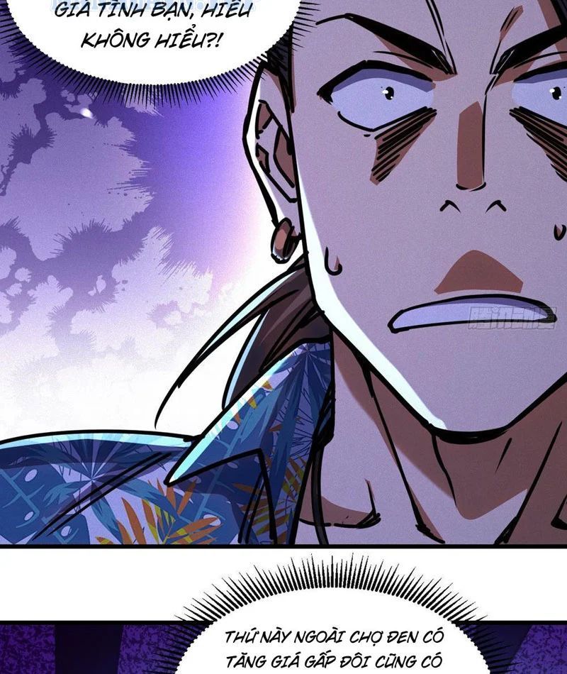 Mạt Thế Cao Ôn: Ta Dựa Vào Phòng An Toàn Thành Thần Chapter 3 - ảnh 107