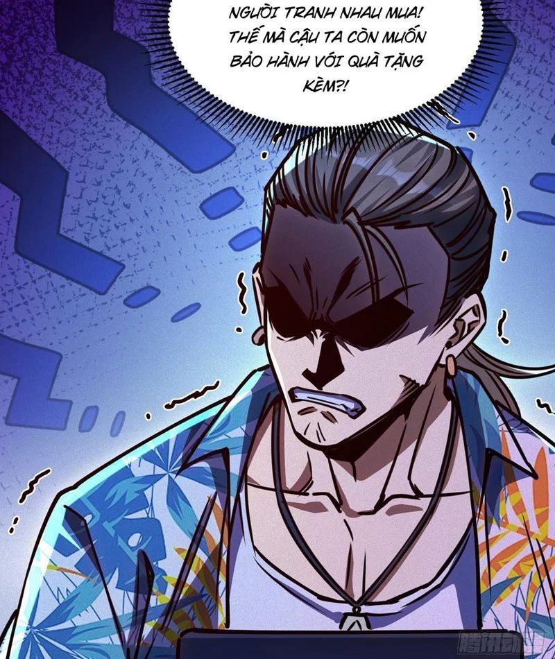 Mạt Thế Cao Ôn: Ta Dựa Vào Phòng An Toàn Thành Thần Chapter 3 - ảnh 108