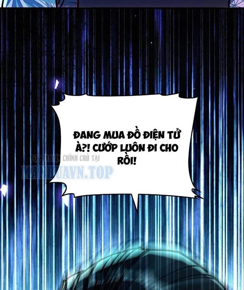 Mạt Thế Cao Ôn: Ta Dựa Vào Phòng An Toàn Thành Thần Chapter 3 - ảnh 109