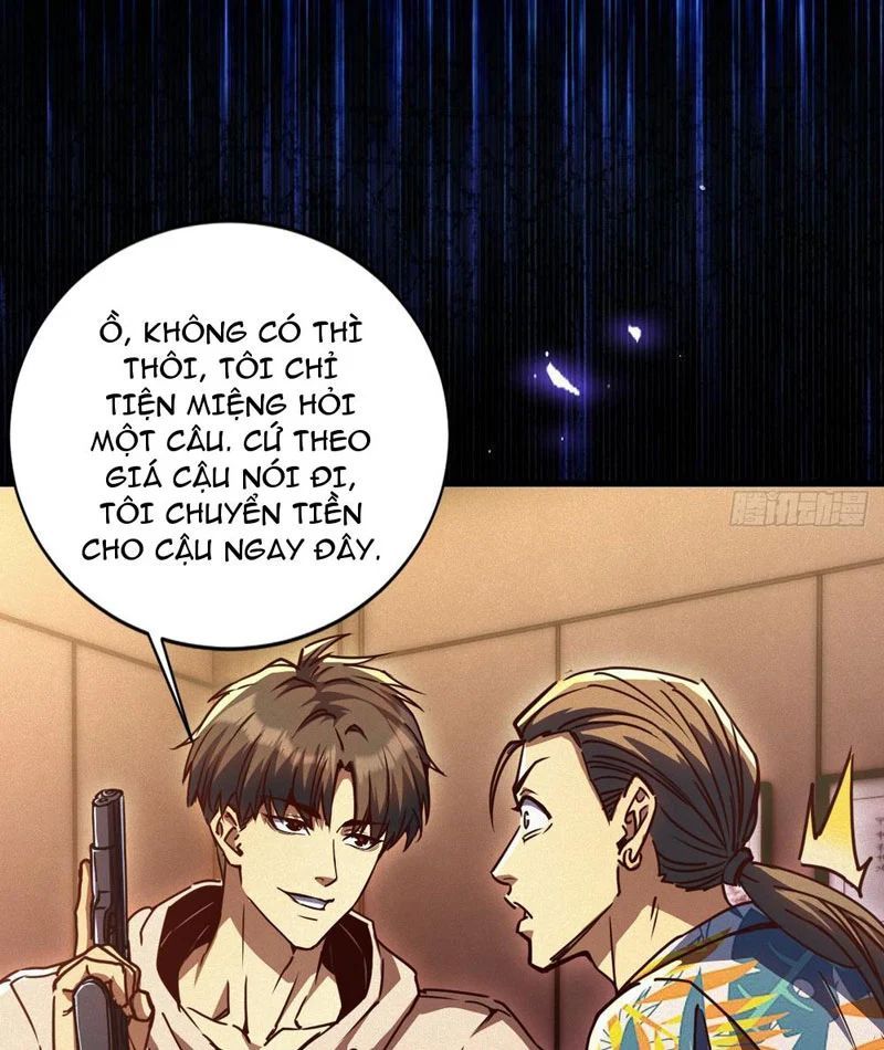 Mạt Thế Cao Ôn: Ta Dựa Vào Phòng An Toàn Thành Thần Chapter 3 - ảnh 113