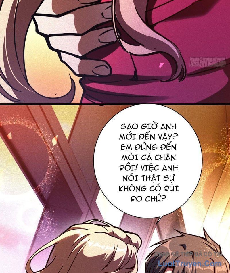 Mạt Thế Cao Ôn: Ta Dựa Vào Phòng An Toàn Thành Thần Chapter 3 - ảnh 121