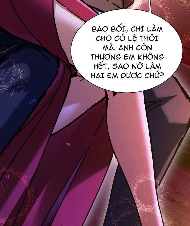 Mạt Thế Cao Ôn: Ta Dựa Vào Phòng An Toàn Thành Thần Chapter 3 - ảnh 123
