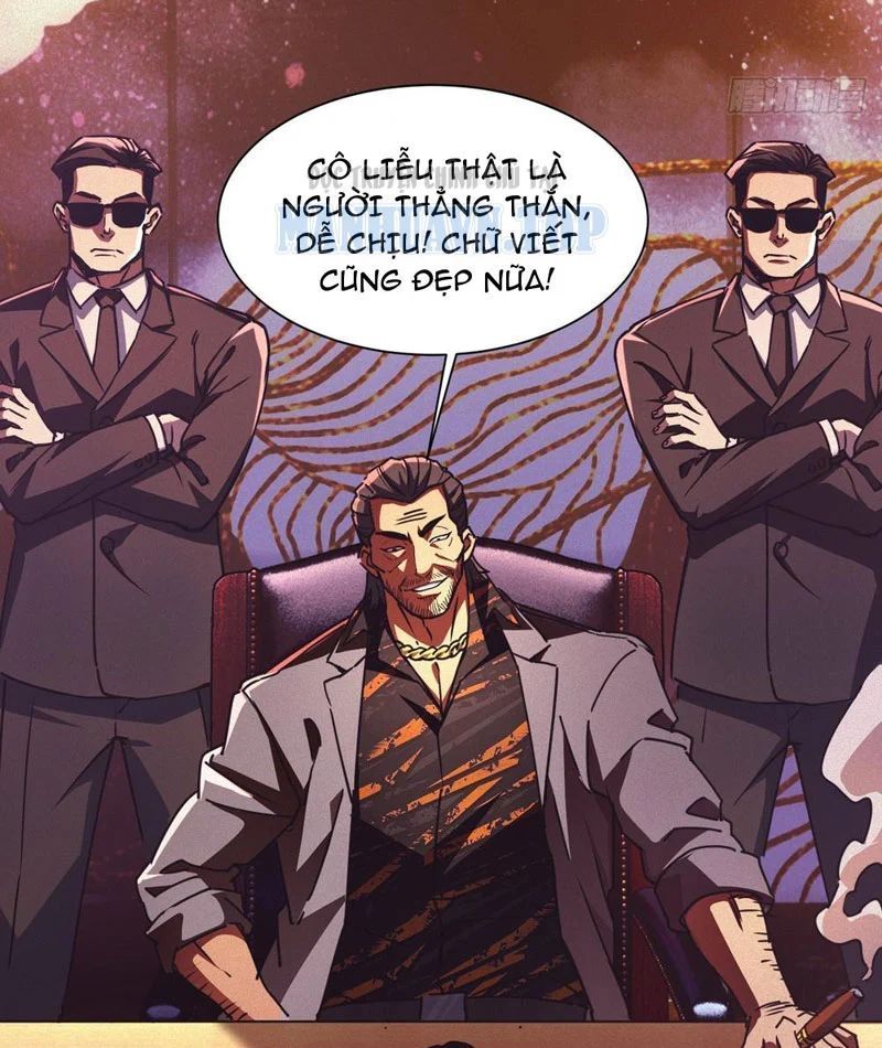 Mạt Thế Cao Ôn: Ta Dựa Vào Phòng An Toàn Thành Thần Chapter 3 - ảnh 129