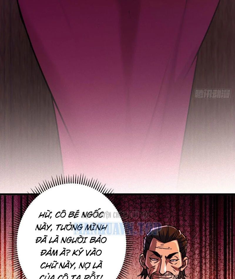 Mạt Thế Cao Ôn: Ta Dựa Vào Phòng An Toàn Thành Thần Chapter 3 - ảnh 131