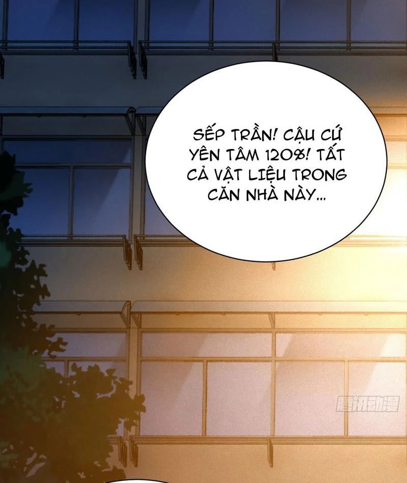 Mạt Thế Cao Ôn: Ta Dựa Vào Phòng An Toàn Thành Thần Chapter 3 - ảnh 145